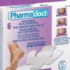 Bissolo Casa Cerotti<6 PATCH COSMETICI PER TALLONI SCREPOLATI: vendita online 6 PATCH COSMETICI PER TALLONI SCREPOLATI in offerta