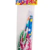 Bissolo Casa Party Festoni E Palloncini<2 TROMBE L.35CM: vendita online 2 TROMBE L.35CM in offerta