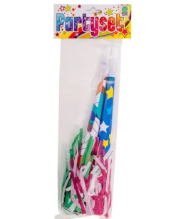 Bissolo Casa Party Festoni E Palloncini<2 TROMBE L.35CM: vendita online 2 TROMBE L.35CM in offerta