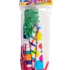 Bissolo Casa Party Festoni E Palloncini<3 TROMBE L.25CM: vendita online 3 TROMBE L.25CM in offerta