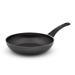 Bissolo Casa Cottura Padelle<ACCADEMIA MUGNANO - PADELLA LINEA FORTEZZA PROTECTION SHIELD D.24CM