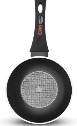 Bissolo Casa Cottura Padelle<ACCADEMIA MUGNANO - PADELLA LINEA FORTEZZA PROTECTION SHIELD D.24CM