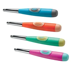 Bissolo Casa Accessori Vari Utensili Da Cucina<ACCENDIGAS ELETTRONICO SPEEDY LINEA DAILY ASSORTITO