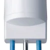 Bissolo Casa Accessori Illuminazione<ADATTATORE SCHUKO SPINA 16A+T BIANCO ECO-CONTRIBUTO RAEE COMPRESO: vendita online ADATTATORE SCHUKO SPINA 16A+T BIANCO ECO-CONTRIBUTO RAEE COMPRESO in offerta
