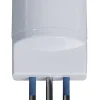 Bissolo Casa Accessori Illuminazione<ADATTATORE SCHUKO SPINA 10A+T BIANCO ECO-CONTRIBUTO RAEE COMPRESO: vendita online ADATTATORE SCHUKO SPINA 10A+T BIANCO ECO-CONTRIBUTO RAEE COMPRESO in offerta