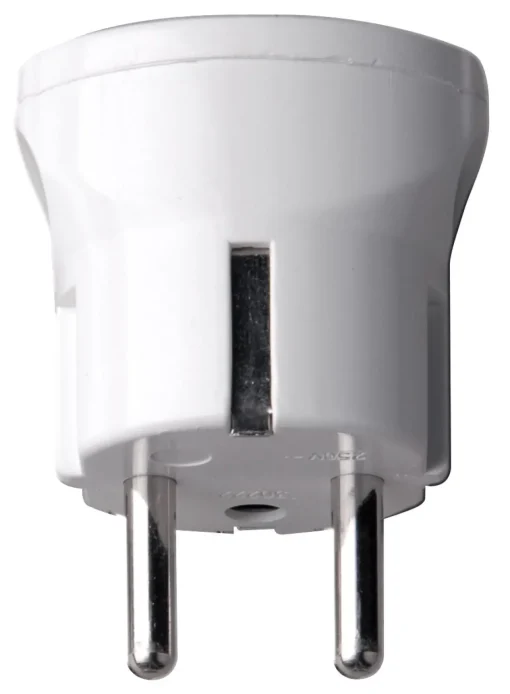 Bissolo Casa Accessori Illuminazione<ADATTATORE SPINA SCHUKO PRESA BIPASS BNC PZ1 ECO-CONTR. RAEE COMPRESO: vendita online ADATTATORE SPINA SCHUKO PRESA BIPASS BNC PZ1 ECO-CONTR. RAEE COMPRESO in offerta