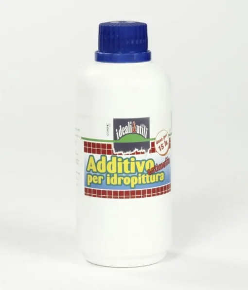 Bissolo Casa Pittura<ADDITTIVO ANTIMUFFA ML200: vendita online ADDITTIVO ANTIMUFFA ML200 in offerta