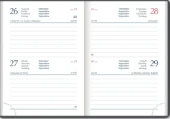 Bissolo Casa Zaini, Astucci E Diari Diari E Agende<AGENDA BIGIORNALIERA C/LINGUETTA+MATITA 7X10CM FIORI CLASSICI: vendita online AGENDA BIGIORNALIERA C/LINGUETTA+MATITA 7X10CM FIORI CLASSICI in offerta