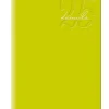 Bissolo Casa Zaini, Astucci E Diari Diari E Agende<AGENDA BIGIORNALIERA 7X10CM COPACABANA: vendita online AGENDA BIGIORNALIERA 7X10CM COPACABANA in offerta