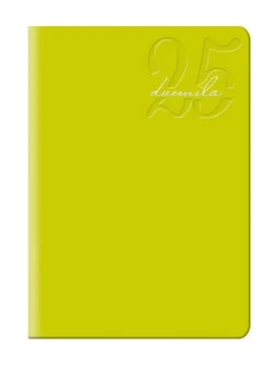 Bissolo Casa Zaini, Astucci E Diari Diari E Agende<AGENDA BIGIORNALIERA 7X10CM COPACABANA: vendita online AGENDA BIGIORNALIERA 7X10CM COPACABANA in offerta