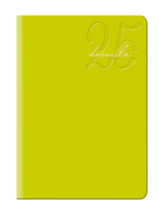 Bissolo Casa Zaini, Astucci E Diari Diari E Agende<AGENDA BIGIORNALIERA 7X10CM COPACABANA: vendita online AGENDA BIGIORNALIERA 7X10CM COPACABANA in offerta