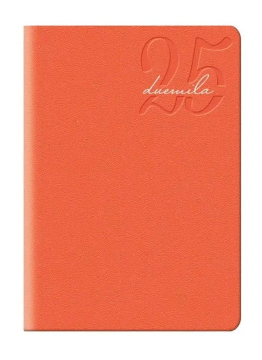 Bissolo Casa Zaini, Astucci E Diari Diari E Agende<AGENDA BIGIORNALIERA 7X10CM COPACABANA: vendita online AGENDA BIGIORNALIERA 7X10CM COPACABANA in offerta