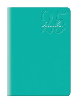 Bissolo Casa Zaini, Astucci E Diari Diari E Agende<AGENDA BIGIORNALIERA 7X10CM COPACABANA: vendita online AGENDA BIGIORNALIERA 7X10CM COPACABANA in offerta