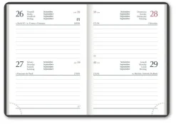Bissolo Casa Zaini, Astucci E Diari Diari E Agende<AGENDA BIGIORNALIERA 7X10CM COPACABANA: vendita online AGENDA BIGIORNALIERA 7X10CM COPACABANA in offerta