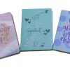 Bissolo Casa Zaini, Astucci E Diari Diari E Agende<AGENDA BIGIORNALIERA 7X10CM FRASI: vendita online AGENDA BIGIORNALIERA 7X10CM FRASI in offerta