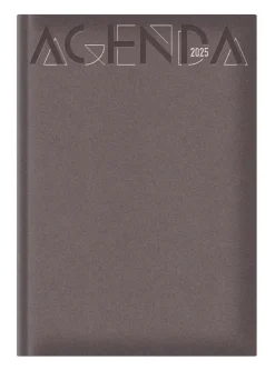 Bissolo Casa Zaini, Astucci E Diari Diari E Agende<AGENDA GIORNALIERA S/D 9X13CM NOLI: vendita online AGENDA GIORNALIERA S/D 9X13CM NOLI in offerta