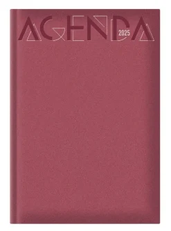 Bissolo Casa Zaini, Astucci E Diari Diari E Agende<AGENDA GIORNALIERA S/D 9X13CM NOLI: vendita online AGENDA GIORNALIERA S/D 9X13CM NOLI in offerta