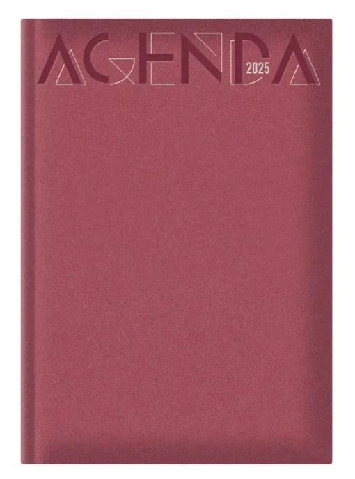 Bissolo Casa Zaini, Astucci E Diari Diari E Agende<AGENDA GIORNALIERA S/D 9X13CM NOLI: vendita online AGENDA GIORNALIERA S/D 9X13CM NOLI in offerta