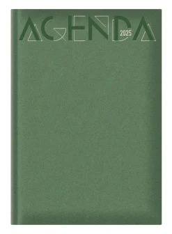 Bissolo Casa Zaini, Astucci E Diari Diari E Agende<AGENDA GIORNALIERA S/D 9X13CM NOLI: vendita online AGENDA GIORNALIERA S/D 9X13CM NOLI in offerta