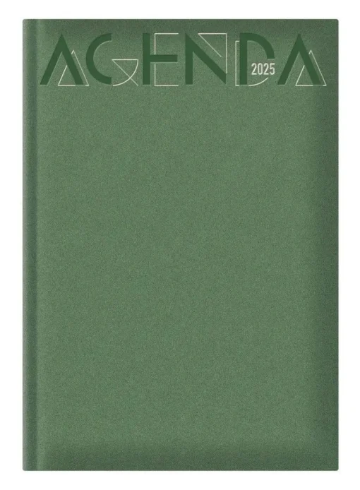 Bissolo Casa Zaini, Astucci E Diari Diari E Agende<AGENDA GIORNALIERA S/D 9X13CM NOLI: vendita online AGENDA GIORNALIERA S/D 9X13CM NOLI in offerta