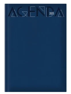 Bissolo Casa Zaini, Astucci E Diari Diari E Agende<AGENDA GIORNALIERA S/D 9X13CM NOLI: vendita online AGENDA GIORNALIERA S/D 9X13CM NOLI in offerta
