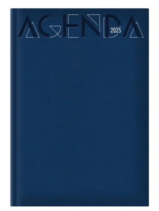 Bissolo Casa Zaini, Astucci E Diari Diari E Agende<AGENDA GIORNALIERA S/D 9X13CM NOLI: vendita online AGENDA GIORNALIERA S/D 9X13CM NOLI in offerta