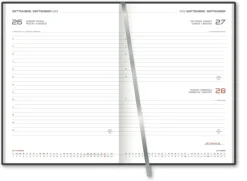 Bissolo Casa Zaini, Astucci E Diari Diari E Agende<AGENDA GIORNALIERA S/D 14,5X20,5CM WALL: vendita online AGENDA GIORNALIERA S/D 14,5X20,5CM WALL in offerta