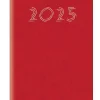 Bissolo Casa Zaini, Astucci E Diari Diari E Agende<AGENDA GIORNALIERA 7X10CM MARMORA: vendita online AGENDA GIORNALIERA 7X10CM MARMORA in offerta