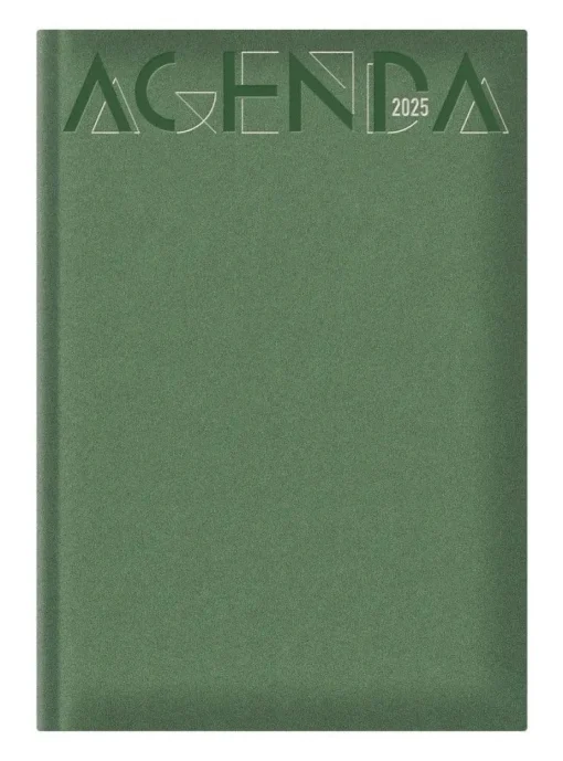 Bissolo Casa Zaini, Astucci E Diari Diari E Agende<AGENDA GIORNALIERA 21X29,7CM NOLI: vendita online AGENDA GIORNALIERA 21X29,7CM NOLI in offerta