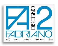 Bissolo Casa Disegno Tecnico Album Da Disegno<Album da Disegno Liscio 24X33