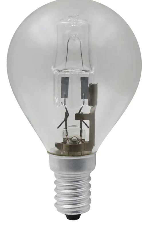 Bissolo Casa Lampadine<ALOGENA GOCCIA G45 E14 28W 2700K LUCE CALDA: vendita online ALOGENA GOCCIA G45 E14 28W 2700K LUCE CALDA in offerta