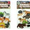 Bissolo Casa Animali<ANIMALI DA SALVARE 9PZ ASSORTITO: vendita online ANIMALI DA SALVARE 9PZ ASSORTITO in offerta
