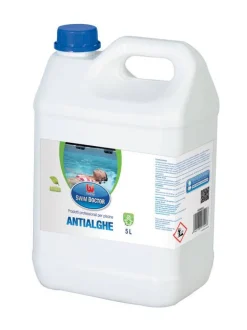 Bissolo Casa Prodotti Chimici Per Piscine<ANTIALGHE 5LT