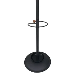 Bissolo Casa Appendiabiti E Servomuti<APPENDIABITI DALLAS METALLO E LEGNO: vendita online APPENDIABITI DALLAS METALLO E LEGNO in offerta
