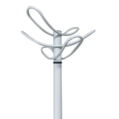 Bissolo Casa Appendiabiti E Servomuti<APPENDIABITI GILDA IN METALLO BIANCO: vendita online APPENDIABITI GILDA IN METALLO BIANCO in offerta