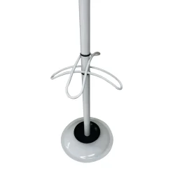 Bissolo Casa Appendiabiti E Servomuti<APPENDIABITI GILDA IN METALLO BIANCO: vendita online APPENDIABITI GILDA IN METALLO BIANCO in offerta