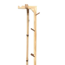 Bissolo Casa Appendiabiti E Servomuti<APPENDIABITI IN LEGNO MASSELLO E METALLO: vendita online APPENDIABITI IN LEGNO MASSELLO E METALLO in offerta