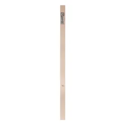 Bissolo Casa Appendiabiti E Servomuti<APPENDIABITI LIOLA' CM 6 IN MDF LARICE NATURALE