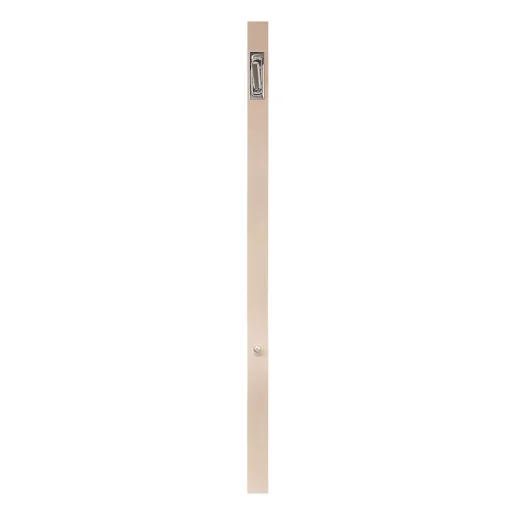 Bissolo Casa Appendiabiti E Servomuti<APPENDIABITI LIOLA' CM 6 IN MDF LARICE NATURALE