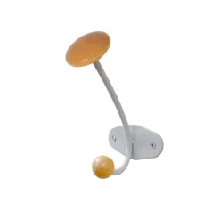 Bissolo Casa Appendiabiti E Servomuti<APPENDINO ORIONE CM 18 IN METALLO SILVER: vendita online APPENDINO ORIONE CM 18 IN METALLO SILVER in offerta
