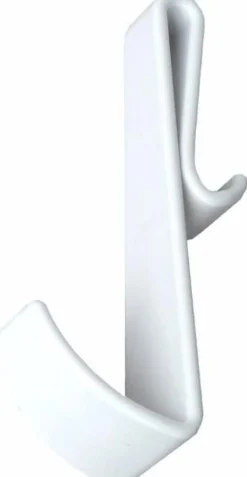 Bissolo Casa Appendini<APPENDINO PER BOX DOCCIA BIANCO