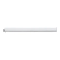 Bissolo Casa Applique<APPLIQUE LED DUNDRY BIANCO L31 H 3.5CM - 440lm 3000K 3.2W: vendita online APPLIQUE LED DUNDRY BIANCO L31 H 3.5CM - 440lm 3000K 3.2W in offerta