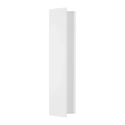 Bissolo Casa Applique<APPLIQUE LED ZUBIALDE BIANCO L36 H8CM - 1400llm 3000K 12W: vendita online APPLIQUE LED ZUBIALDE BIANCO L36 H8CM - 1400llm 3000K 12W in offerta
