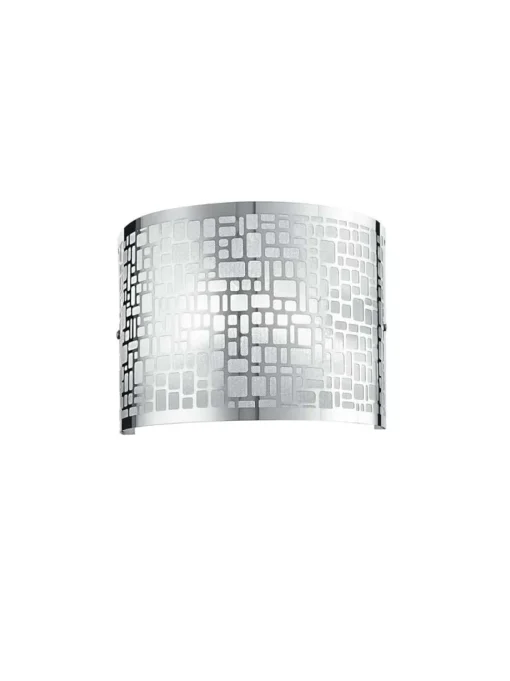 Bissolo Casa Applique<APPLIQUE MAYA IN METALLO - 2XE14 MAX 28W: vendita online APPLIQUE MAYA IN METALLO - 2XE14 MAX 28W in offerta
