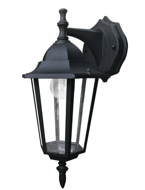 Bissolo Casa Lampade Da Esterno<APPLIQUE MILANO NE.ALLUMINIO P.FUSO VERSO IL BASSO : vendita online APPLIQUE MILANO NE.ALLUMINIO P.FUSO VERSO IL BASSO in offerta