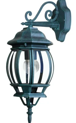 Bissolo Casa Lampade Da Esterno<APPLIQUE SANTIAGO ALL.VERSO BASSO : vendita online APPLIQUE SANTIAGO ALL.VERSO BASSO in offerta