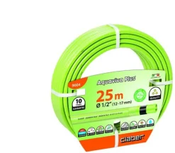 Bissolo Casa Irrigazione E Accessori<Aquaviva Plus tubo da 25m 1/2"
