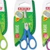 Bissolo Casa Cancelleria Forbici<ARDA - BASIC FORBICI IN ACCIAIO INOX ASSORTITE: vendita online ARDA - BASIC FORBICI IN ACCIAIO INOX ASSORTITE in offerta