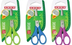 Bissolo Casa Cancelleria Forbici<ARDA - BASIC FORBICI IN ACCIAIO INOX ASSORTITE: vendita online ARDA - BASIC FORBICI IN ACCIAIO INOX ASSORTITE in offerta