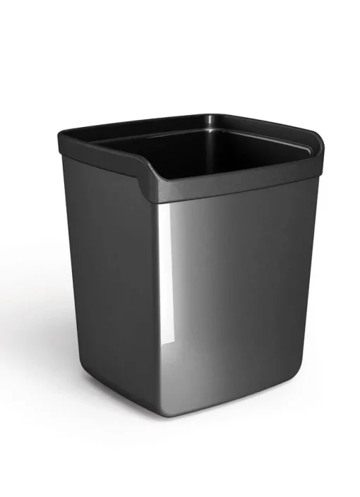 Bissolo Casa Cancelleria Accessori Ufficio<ARDA - BICCHIERE PORTAPENNE 8.7X7.4X10CM NERO : vendita online ARDA - BICCHIERE PORTAPENNE 8.7X7.4X10CM NERO in offerta